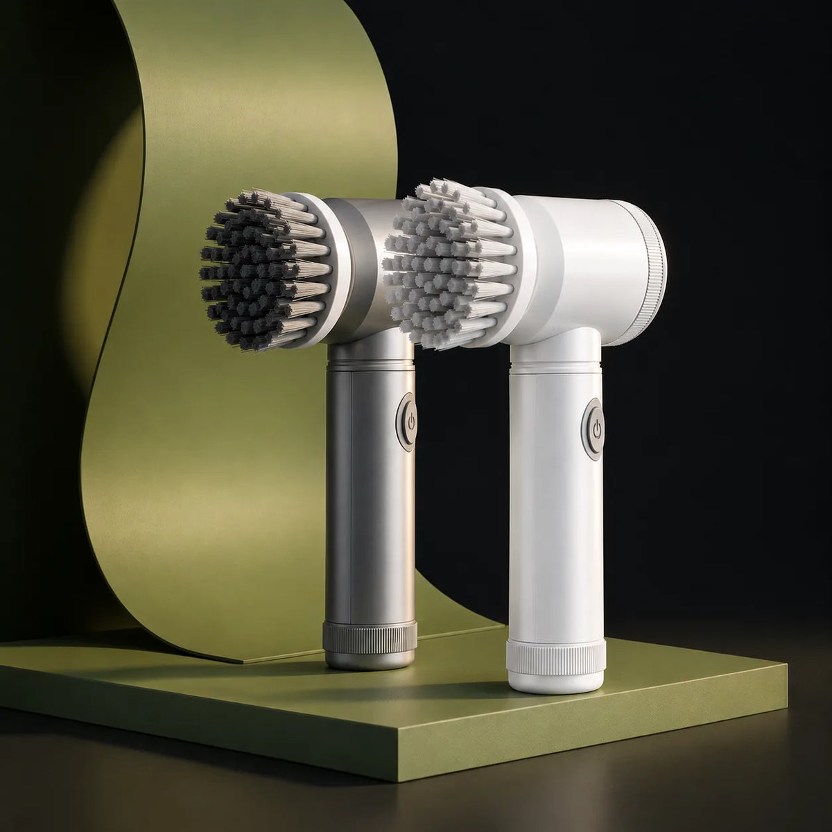 Spin&Shine Powerbrush™