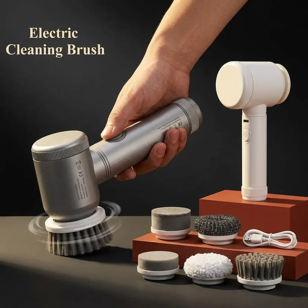 Spin&Shine Powerbrush™